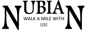 Nubian Logo